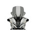 TOURING SCREEN FOR BMW R1250RT 2021-2023- SMOKE